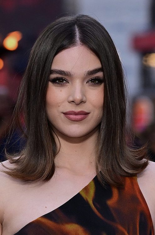 Hailee Steinfeld