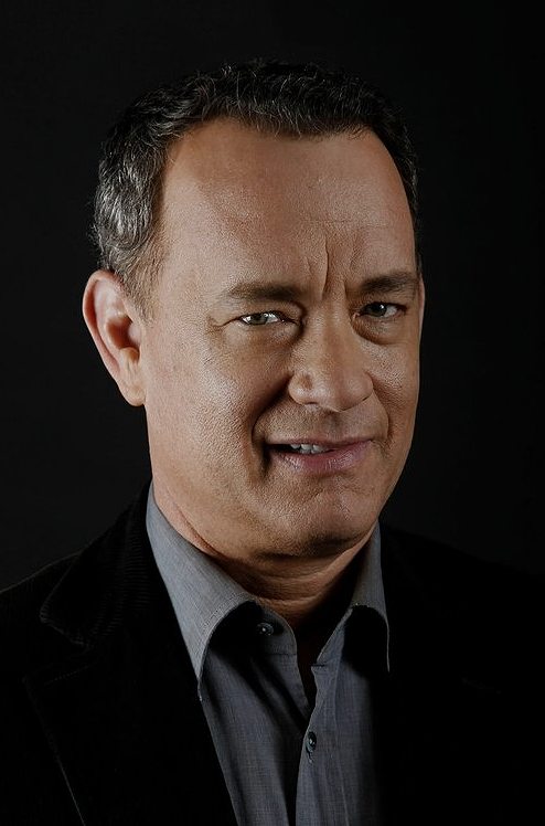 Tom Hanks