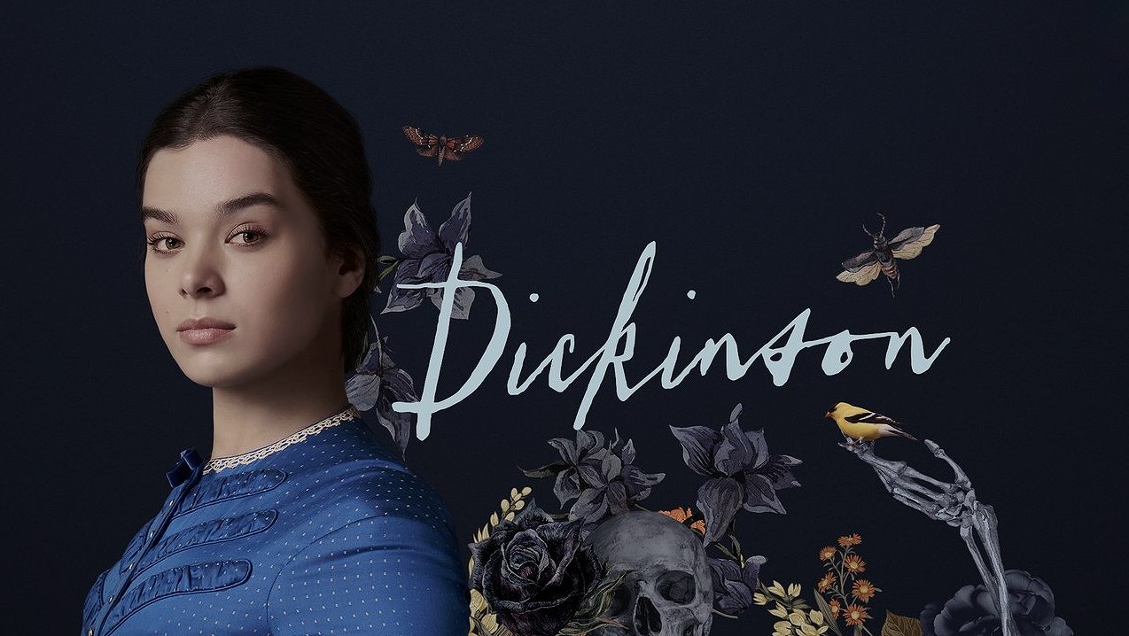 เปิดโลกกวีหัวขบถ: Dickinson ซีรีส์ที่ทำให้ Emily Dickinson กลายเป็นไอดอลยุคใหม่