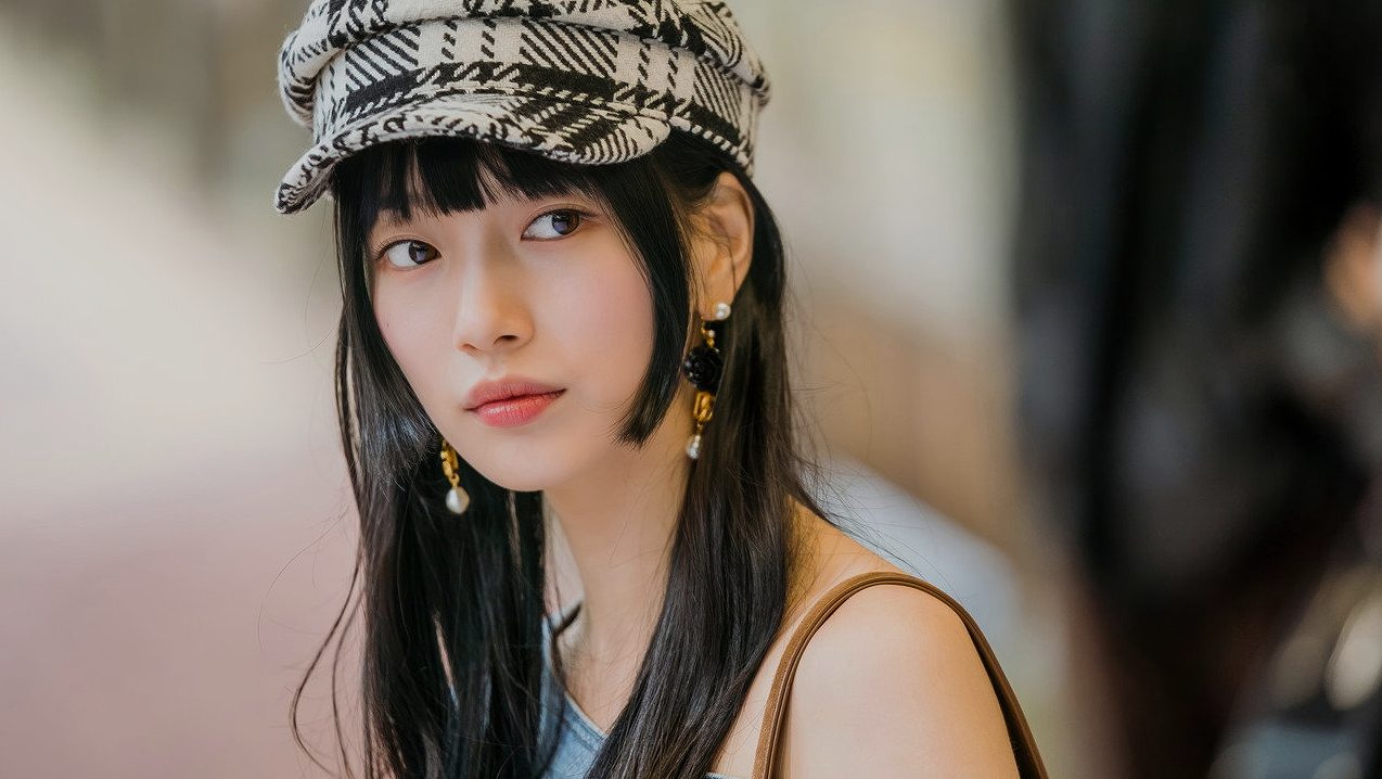 ดูนา ไอดอลสาวข้างบ้าน