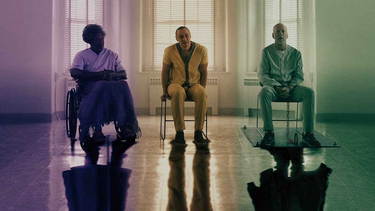 รวมพลคนเหนือมนุษย์: เมื่อ M. Night Shyamalan ปิดตำนานไตรภาคด้วย 'Glass' ที่ทั้งเฉียบคมและสะเทือนอารมณ์