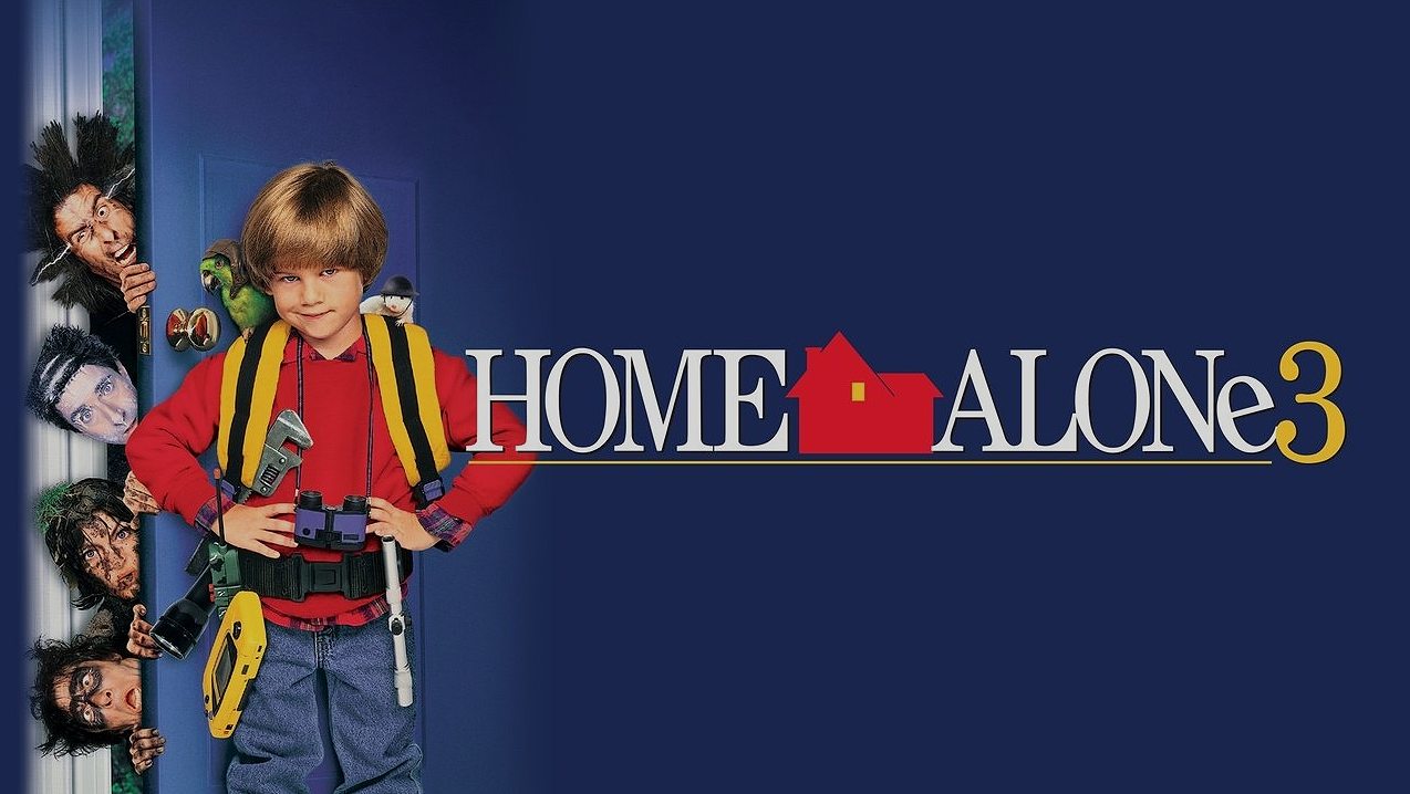 เมื่อเด็กซนสู้สายลับ! รีวิว Home Alone 3 ภาคที่ไม่มีแม็คคอเลย์ แต่ก็สนุกไม่เบา