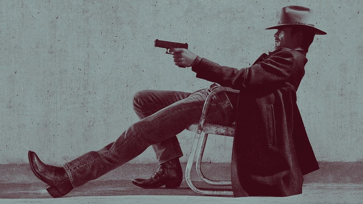 Justified: ปล้น-ยิง-สะใจ กับมาร์แชลล์ปากกล้าที่คุณต้องรัก