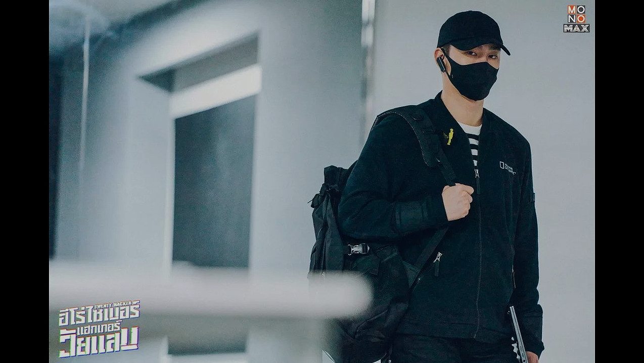 เมื่อแฮกเกอร์หนุ่มหัวใจพิชิตทั้งโลกไซเบอร์และความรัก : รีวิว Twenty Hacker (ฮีโร่ไซเบอร์ แฮกเกอร์วัยแสบ)