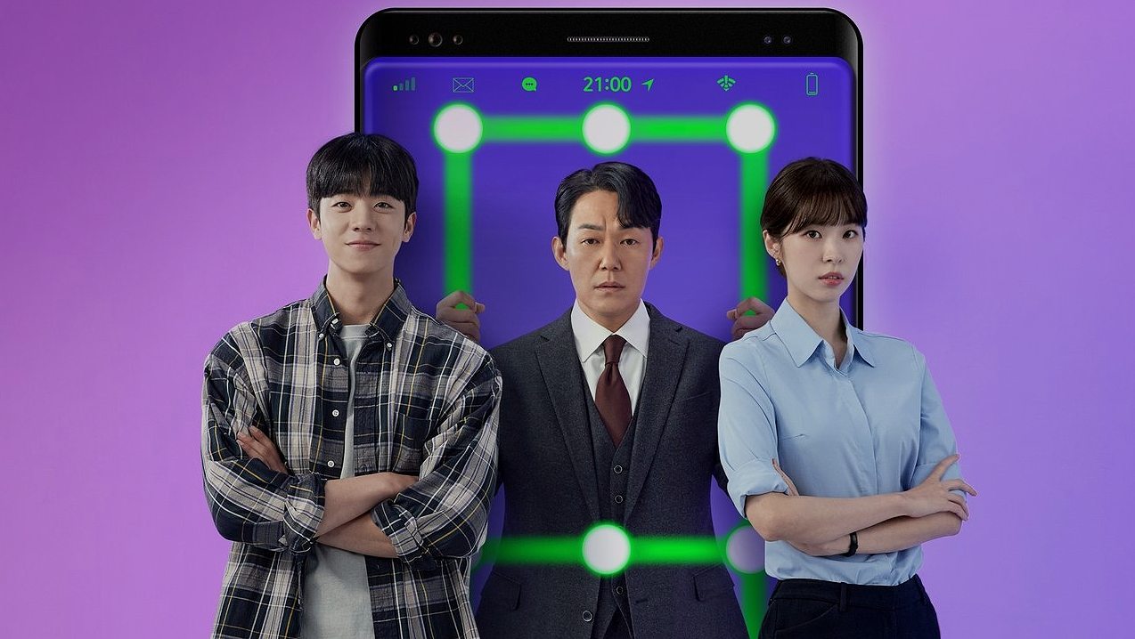 ปลดล็อกที เครื่องนี้มี CEO: เมื่อวิญญาณซีอีโอสิงสมาร์ทโฟน สร้างความฮาและซึ้งที่คาดไม่ถึง