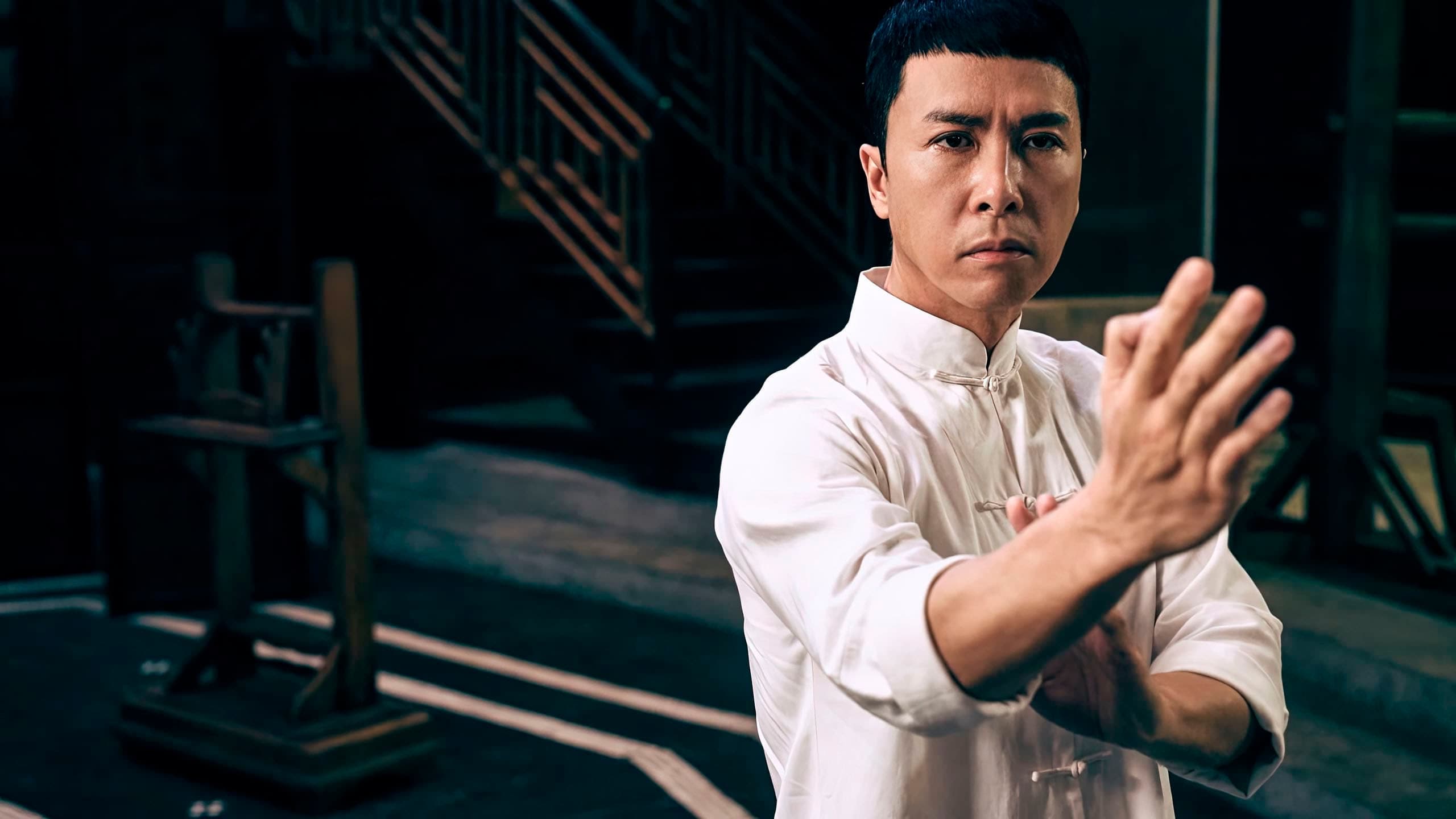 Ip Man รีวิวหนัง