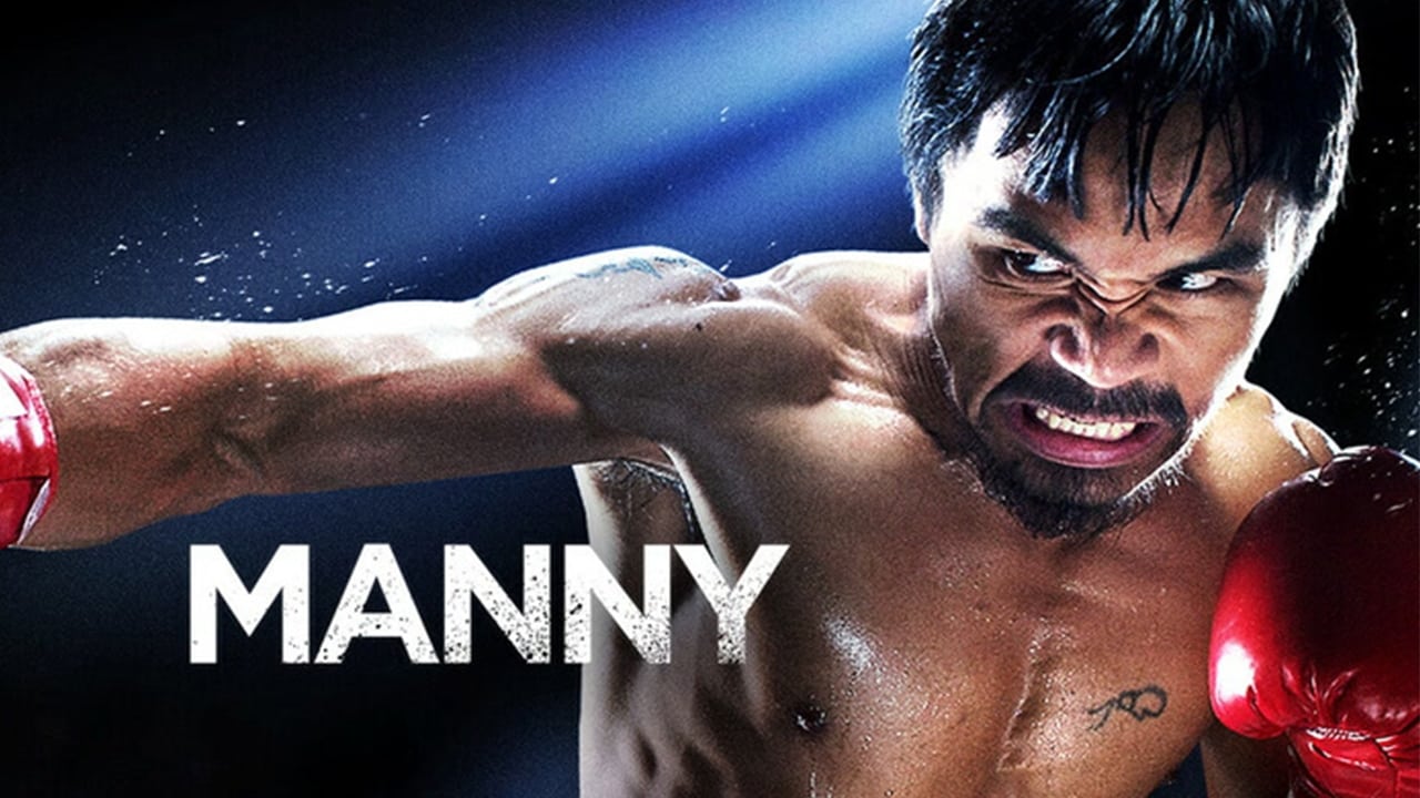 Manny รีวิวหนัง