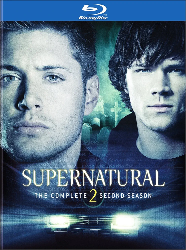 Supernatural Season 2 รีวิวหนัง