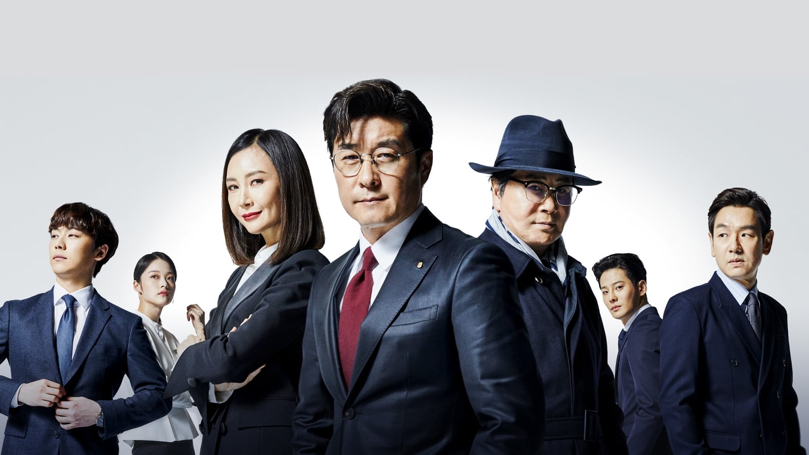 The Banker รีวิวหนัง