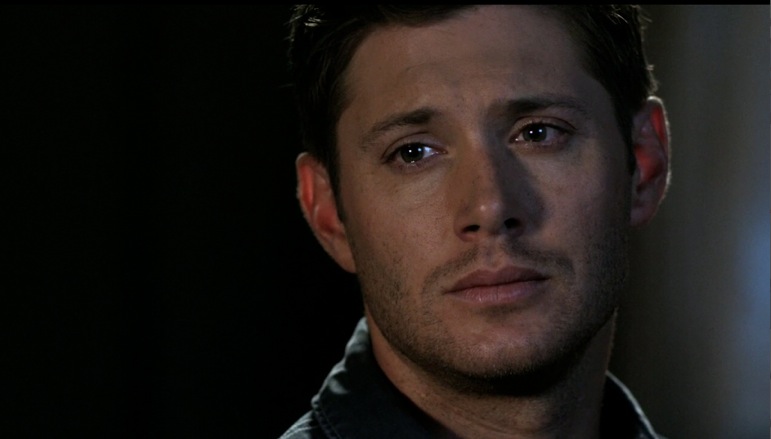 Supernatural Season 7 รีวิวหนัง